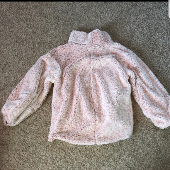 Lululemon Fleece Pullover - Picture 5 of 10